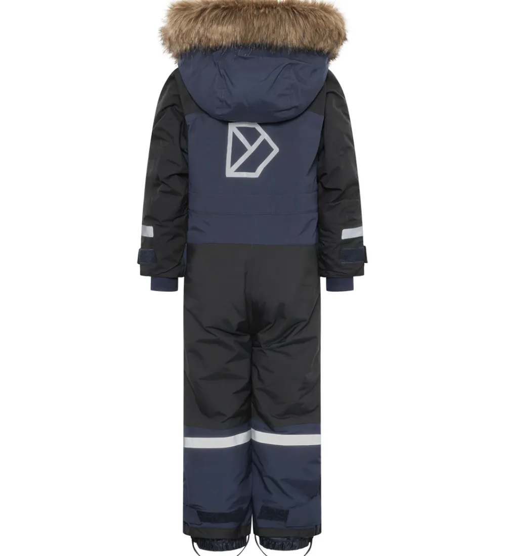 Flyverdragt - Bjärven - Navy|Didriksons Clearance