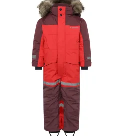 Flyverdragt - Bjärven - Pomme Red|Didriksons