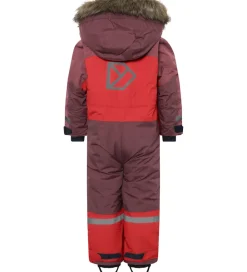 Flyverdragt - Bjärven - Pomme Red|Didriksons