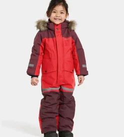 Flyverdragt - Bjärven - Pomme Red|Didriksons