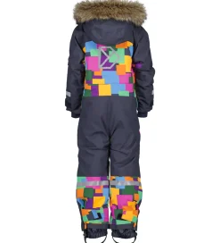 Flyverdragt - Bjårven - Notes|Didriksons Online