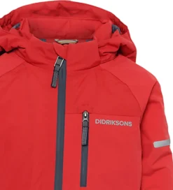 Flyverdragt - Falken K - Pomme Red|Didriksons Online