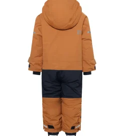 Flyverdragt - Falken K - Almond Tree|Didriksons Outlet