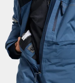 Flyverdragt - Falken K - Galaxy Blue|Didriksons Outlet