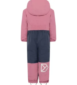 Flyverdragt - Talvi - Heather Pink|Didriksons Discount