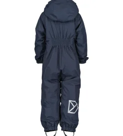 Flyverdragt - Talvi - Navy|Didriksons Online