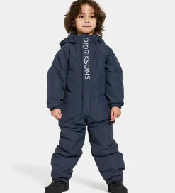 Flyverdragt - Talvi - Navy|Didriksons Online