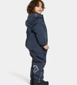 Flyverdragt - Talvi - Navy|Didriksons Online