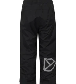 Skalbukser - Avan - Sort|Didriksons Outlet