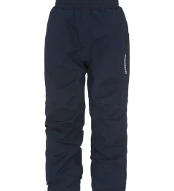 Skalbukser - Idur - Navy|Didriksons Hot