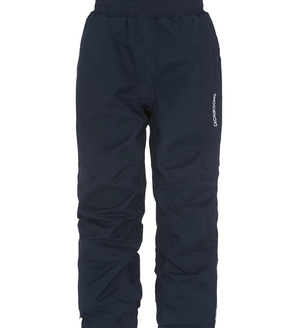 Skalbukser - Idur - Navy|Didriksons Hot