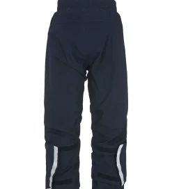 Skalbukser - Idur - Navy|Didriksons Hot