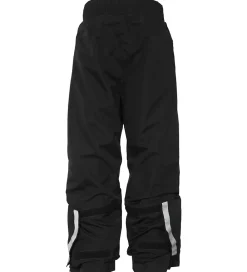 Skalbukser - Idur - Sort|Didriksons Sale