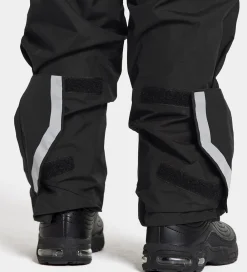 Skalbukser - Idur - Sort|Didriksons Sale