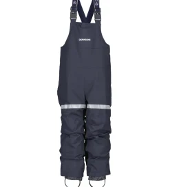 Skibukser - Bjärven - Navy|Didriksons Hot