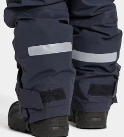 Skibukser - Bjärven - Navy|Didriksons Hot