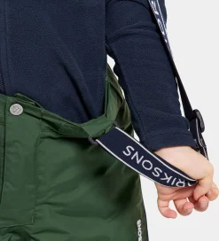 Skibukser - Idre - Pine Green|Didriksons Clearance