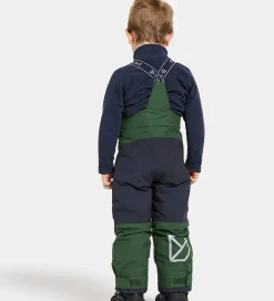 Skibukser - Idre - Pine Green|Didriksons Clearance