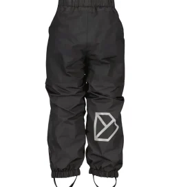 Skibukser - Narvi - Sort|Didriksons Clearance