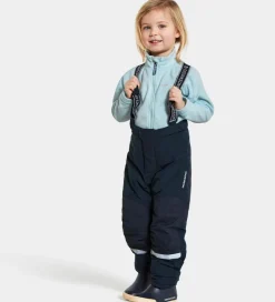 Skibukser m. Seler - Idre - Navy|Didriksons