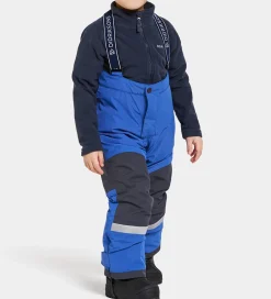 Skisæt - Skare - Caribbean Blue|Didriksons Sale