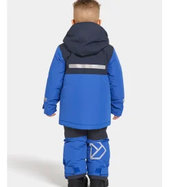 Skisæt - Skare - Caribbean Blue|Didriksons Sale