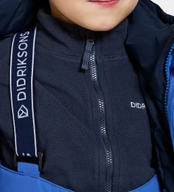 Skisæt - Skare - Caribbean Blue|Didriksons Sale