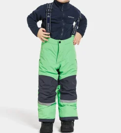 Skisæt - Skare - Dusty Lime|Didriksons Discount