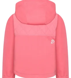 Softshelljakke - Briska - Dusty Azalea|Didriksons Clearance