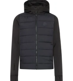 Softshelljakke - Kapris - Sort|Didriksons