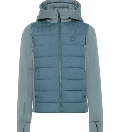 Softshelljakke - Kapris - Star Blue|Didriksons