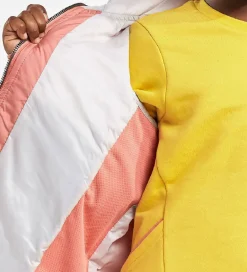 Softshelljakke - Ekorren - Coral Rose|Didriksons Best