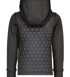 Softshelljakke - Kapris - Sort|Didriksons Sale