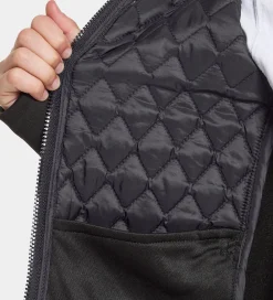 Softshelljakke - Kapris - Sort|Didriksons Sale