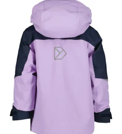 Sommerjakke - Daggkåpa - Digital Purple|Didriksons Hot