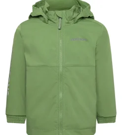 Sommerjakke - Hallon - Algae Green|Didriksons