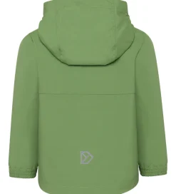 Sommerjakke - Hallon - Algae Green|Didriksons