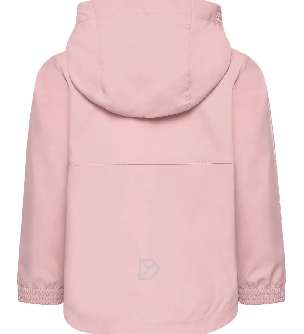 Sommerjakke - Hallon - Soft Pink|Didriksons Sale