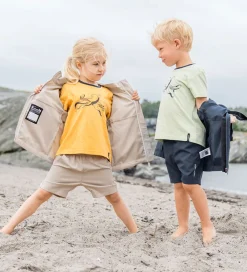 Sommerjakke - Hallon - Beach Beige|Didriksons Best