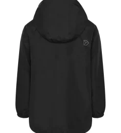 Sommerjakke - Meliss - Sort|Didriksons Best