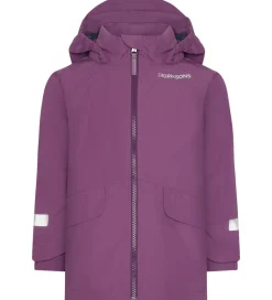 Sommerjakke - Norma - Grape|Didriksons Discount