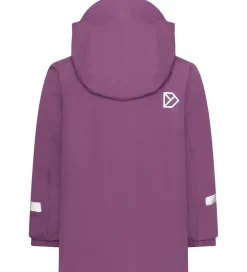 Sommerjakke - Norma - Grape|Didriksons Discount