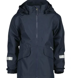 Sommerjakke - Norma - Navy|Didriksons Best