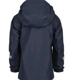 Sommerjakke - Norma - Navy|Didriksons Best