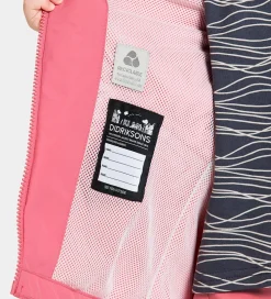 Sommerjakke - Norma - Dusty Azalea|Didriksons Clearance