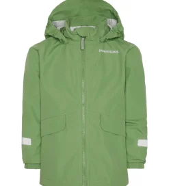 Sommerjakke - Norma - Algae Green|Didriksons Sale