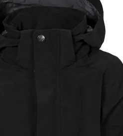 Sommerjakke - Timo - Black|Didriksons Online