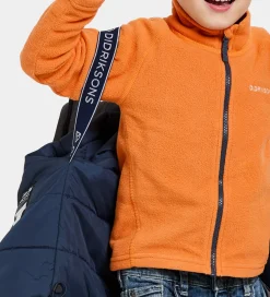 Vinterjakke - Bjärven - Navy|Didriksons New