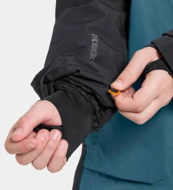 Vinterjakke - Dolomit - Star Blue|Didriksons