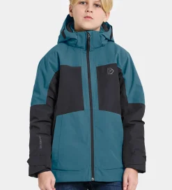 Vinterjakke - Dolomit - Star Blue|Didriksons